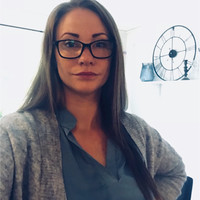 Katarina Krusell