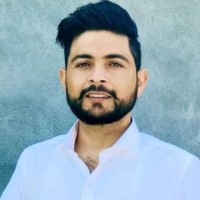 Gagan Shama