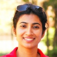 Sangeeta Pandey