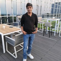 Santosh Agarwal