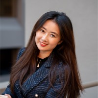 Jingyi Pan