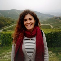 Flavia Turi
