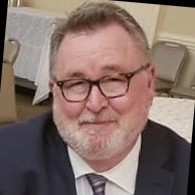 Stephen Dyches