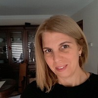 Olga Carrasco Reyes