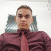 Queziel Borges De Souza