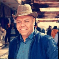 Mohamed Eid