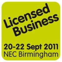 Licensed Business Show