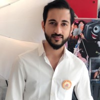 CHIRAGG MEHTTA