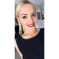 Hayley Gillard