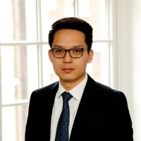 Haojie Xu