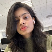 Surupa Sivakumar
