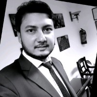 Vishal Kumar