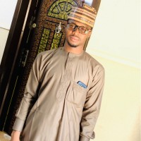 Muhammad Mustapha Muhammad