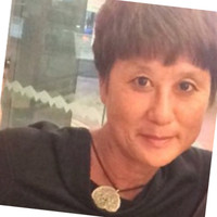 Tina Khoo Fitzgerald