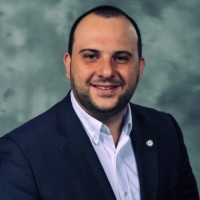 Samer A. Zeinni (Ca), Apm, Gmba
