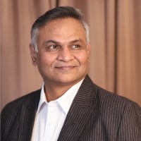 Umesh Shah