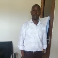 Hamisi Ndauka