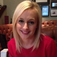 Amy Waddington
