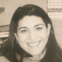 Patricia Barton