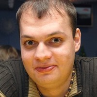 Andrey Kuzmin