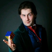 Jay Gatling - High Quality Entertainment and Voice Over