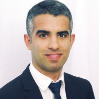 Rasoul Torkzadeh