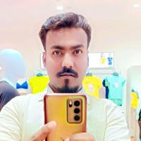 Ashish De