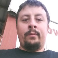 Matthew Mosqueda