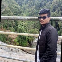 Bharath Kuamar
