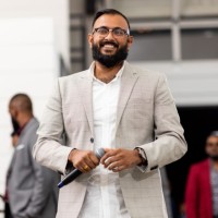 Rohan Nanthakumar