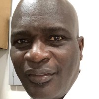 Richard Nii Commey Otoo