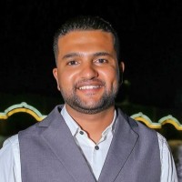 Ahmed Sameh