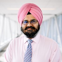 Preet Paul Singh