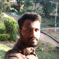 Prakash B G