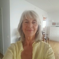 Gisela Frändfors
