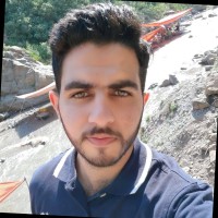 Jamal Abbasi