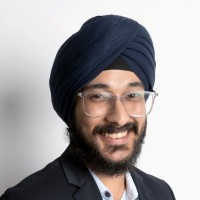Tejas Singh Sethi