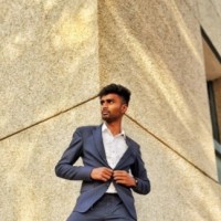 Gowtham M