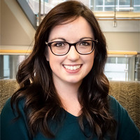 Kellye Cupp-Sutton, Ph.D.