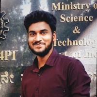 Rohith Kumar R