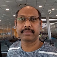 Aruna Kumar Palakurthi
