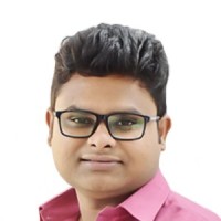 Deep Biswas