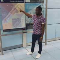 Uche Nzekwe
