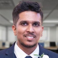 Pradeepal Sudeshana Ariyasena