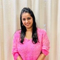 Komal Modi