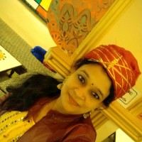 Anshulika Pandit