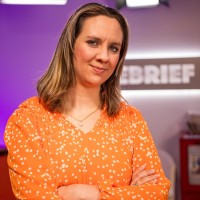 Katherine Zehnder