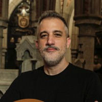 Camilo Cassoli