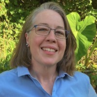 Stacey Gibbens, Certified Master Anaplanner, PMP