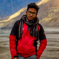 Sunder Tamakhu